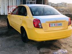 شيفروليه اوبترا